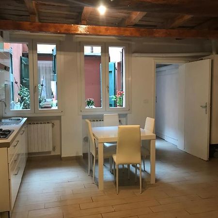 Casa Gioia Centro Storico Apartment Bologna Bagian luar foto