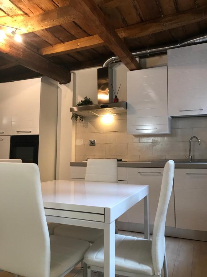 Casa Gioia Centro Storico Apartment Bologna Bagian luar foto