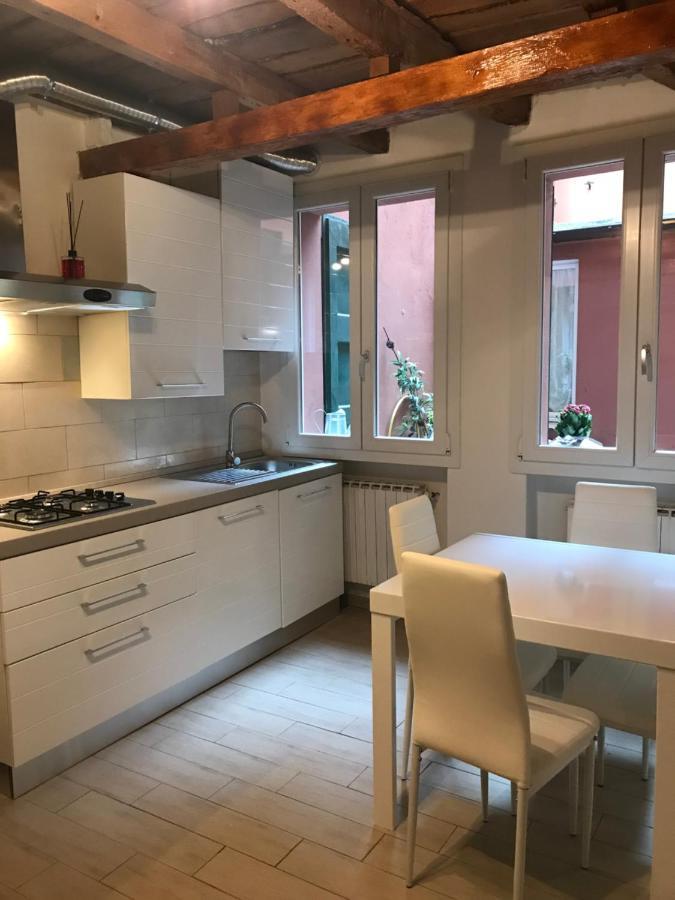 Casa Gioia Centro Storico Apartment Bologna Bagian luar foto