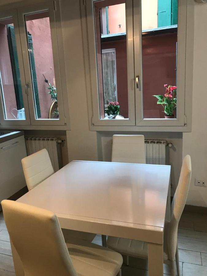 Casa Gioia Centro Storico Apartment Bologna Bagian luar foto