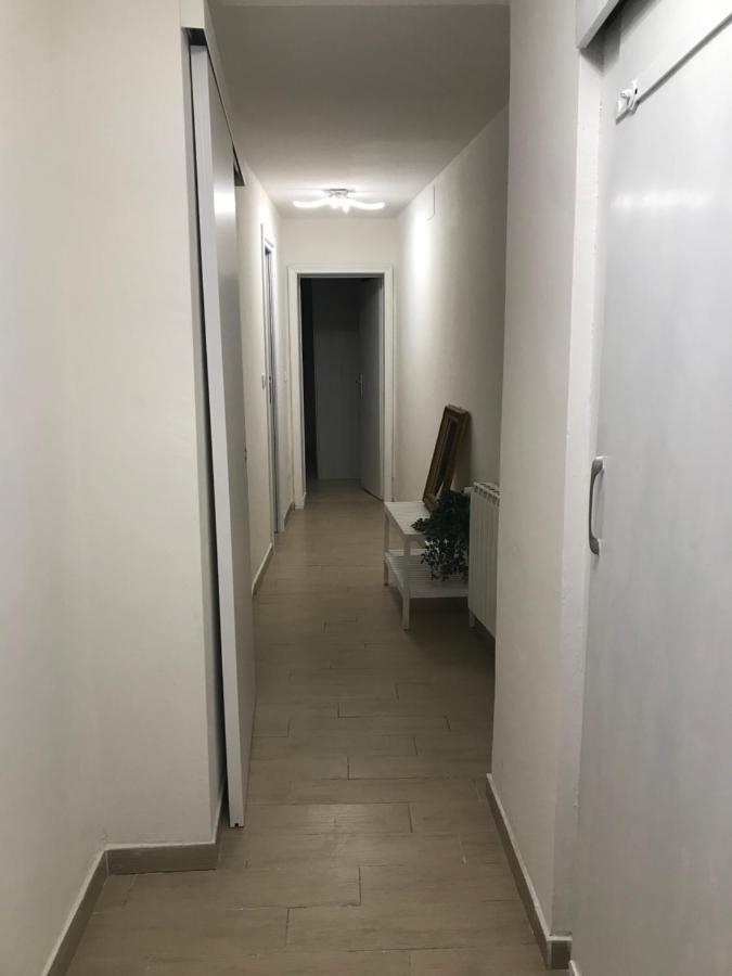 Casa Gioia Centro Storico Apartment Bologna Bagian luar foto