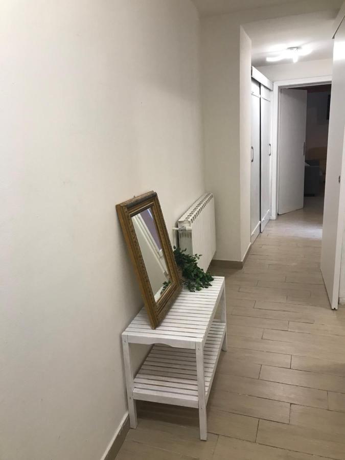 Casa Gioia Centro Storico Apartment Bologna Bagian luar foto