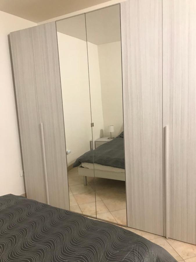 Casa Gioia Centro Storico Apartment Bologna Bagian luar foto
