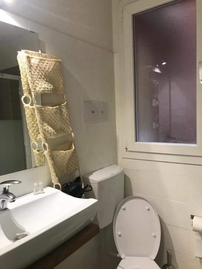 Casa Gioia Centro Storico Apartment Bologna Bagian luar foto