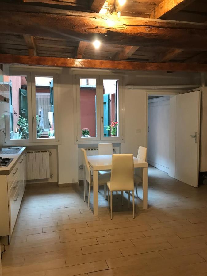 Casa Gioia Centro Storico Apartment Bologna Bagian luar foto