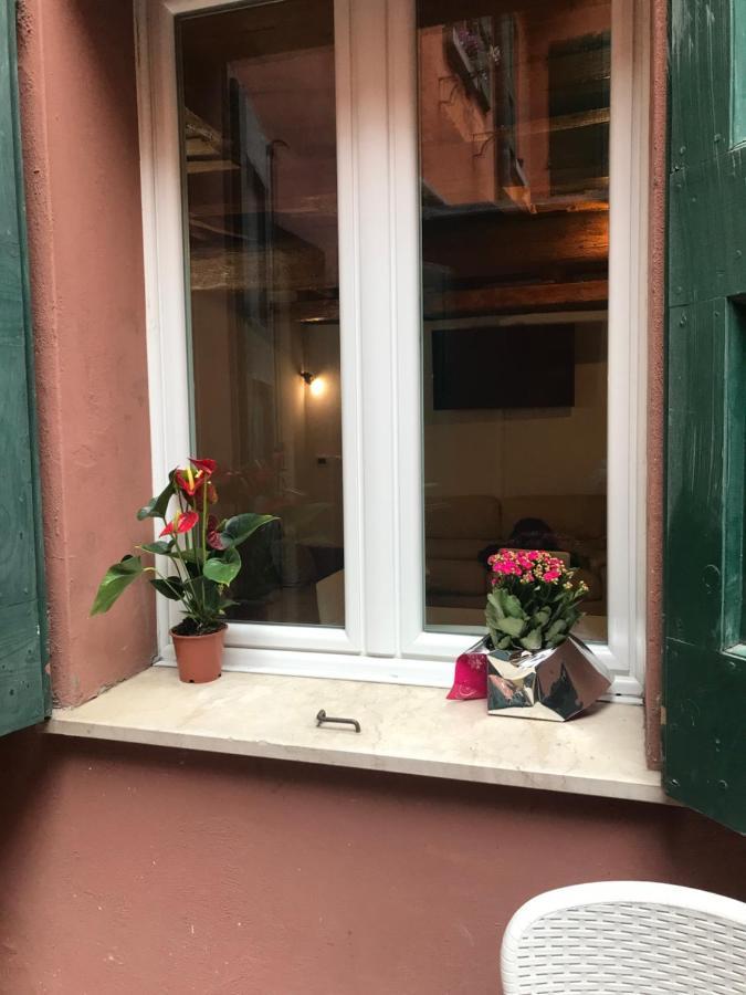 Casa Gioia Centro Storico Apartment Bologna Bagian luar foto