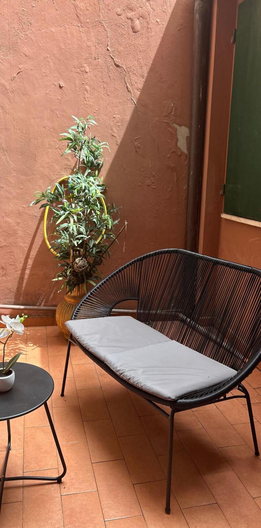 Casa Gioia Centro Storico Apartment Bologna Bagian luar foto
